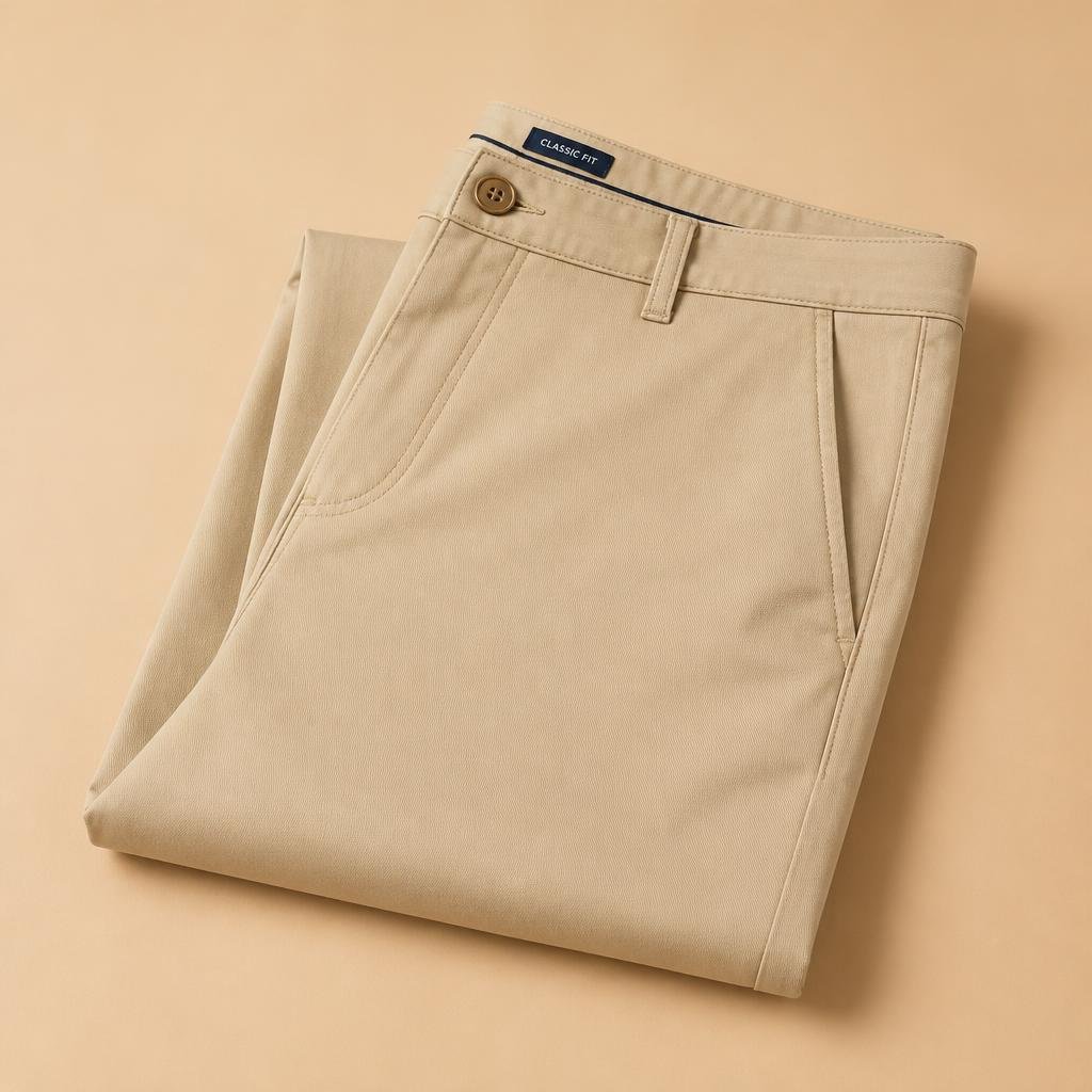 Pantalons